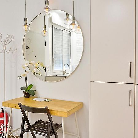 Apartsuite B&R Triana Arellano セビリア エクステリア 写真
