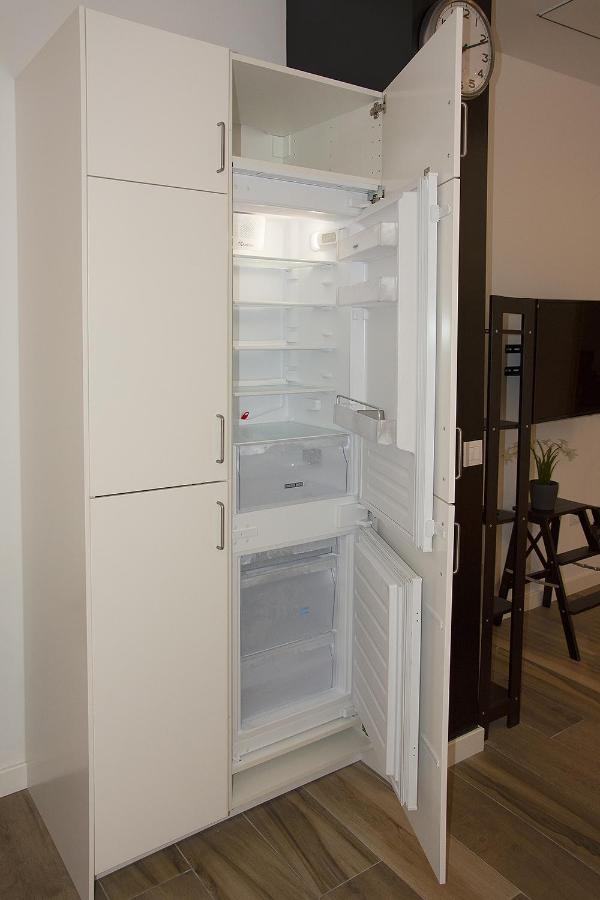 Apartsuite B&R Triana Arellano セビリア エクステリア 写真